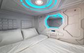 Туры в отель Capsula  Hostel