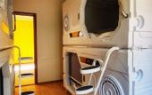 Туры в отель Capsula  Hostel
