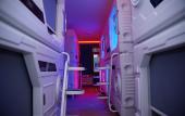 Туры в отель Capsula  Hostel