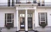 Туры в отель Garden Court