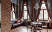 Туры в отель Krasnodar Apartments (Krasnodar Apartments) on Krasnaya street 87