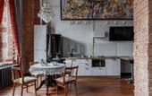 Туры в отель Krasnodar Apartments (Krasnodar Apartments) on Krasnaya street 87
