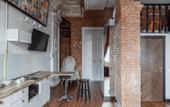 Туры в отель Krasnodar Apartments (Krasnodar Apartments) on Krasnaya street 87