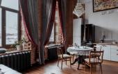 Туры в отель Krasnodar Apartments (Krasnodar Apartments) on Krasnaya street 87