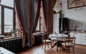 Туры в отель Krasnodar Apartments (Krasnodar Apartments) on Krasnaya street 87