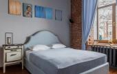 Туры в отель Krasnodar Apartments (Krasnodar Apartments) on Krasnaya street 87