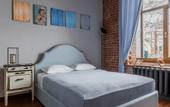 Туры в отель Krasnodar Apartments (Krasnodar Apartments) on Krasnaya street 87