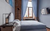 Туры в отель Krasnodar Apartments (Krasnodar Apartments) on Krasnaya street 87
