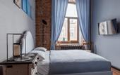 Туры в отель Krasnodar Apartments (Krasnodar Apartments) on Krasnaya street 87