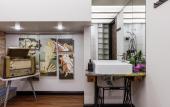 Туры в отель Krasnodar Apartments (Krasnodar Apartments) on Krasnaya street 87