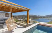 Туры в отель Nasta Suites & Villas Intentional Living Mykonos