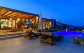 Туры в отель Nasta Suites & Villas Intentional Living Mykonos