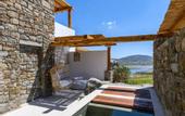 Туры в отель Nasta Suites & Villas Intentional Living Mykonos