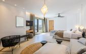 Туры в отель Nasta Suites & Villas Intentional Living Mykonos