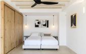 Туры в отель Nasta Suites & Villas Intentional Living Mykonos