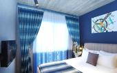 Туры в отель Sandora Boutiuqe Hotel