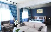 Туры в отель Sandora Boutiuqe Hotel