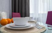Туры в отель Goodtime Apartments on Vostochno-Kruglikovskaya Street 18/1