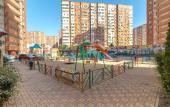 Туры в отель Goodtime Apartments on Vostochno-Kruglikovskaya Street 18/1
