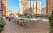 Туры в отель Goodtime Apartments on Vostochno-Kruglikovskaya Street 18/1