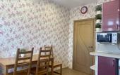 Туры в отель Goodtime Apartments on Vostochno-Kruglikovskaya Street 18/1