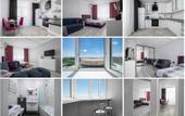 Туры в отель Goodtime Apartments on Vostochno-Kruglikovskaya Street 18/1