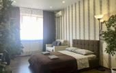 Туры в отель Goodtime Apartments on Vostochno-Kruglikovskaya Street 18/1