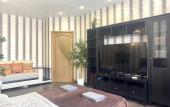 Туры в отель Goodtime Apartments on Vostochno-Kruglikovskaya Street 18/1