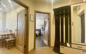 Туры в отель Goodtime Apartments on Vostochno-Kruglikovskaya Street 18/1