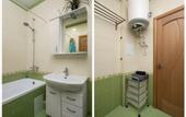 Туры в отель Goodtime Apartments on Vostochno-Kruglikovskaya Street 18/1