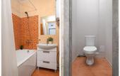 Туры в отель Goodtime Apartments on Vostochno-Kruglikovskaya Street 18/1