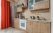 Туры в отель Posutochno One Days on im street. Hero Sarabeev V.I. 5 building 1