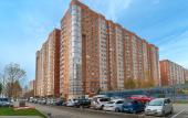 Туры в отель Tutzhivut on the street Greedy 141