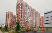 Туры в отель Tutzhivut on the street of Heroes of Scouts 6 building 3