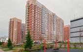 Туры в отель Tutzhivut on the street of Heroes of Scouts 6 building 3
