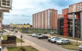 Туры в отель Tutzhivut on the street of Heroes of Scouts 6 building 3
