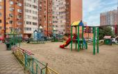 Туры в отель Goodtime Apartments on Vostochno-Kruglikovskaya Street 28/3