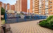 Туры в отель Goodtime Apartments on Vostochno-Kruglikovskaya Street 28/3