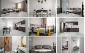 Туры в отель Goodtime Apartments on Vostochno-Kruglikovskaya Street 28/3