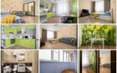 Туры в отель Goodtime Apartments on Vostochno-Kruglikovskaya Street 28/3
