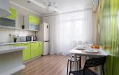 Туры в отель Goodtime Apartments on Vostochno-Kruglikovskaya Street 28/3
