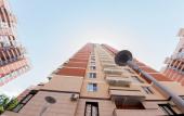 Туры в отель InPerspective on Hero Sarabeev Street