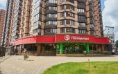 Туры в отель Gallery Apartments
