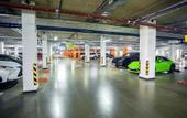 Туры в отель Gallery Apartments