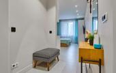 Туры в отель Gallery Apartments