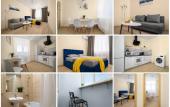 Туры в отель Goodtime Apartments on Zhloby Street