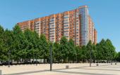 Туры в отель Goodtime Apartments on Zhloby Street