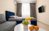 Туры в отель Goodtime Apartments on Zhloby Street