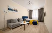 Туры в отель Goodtime Apartments on Zhloby Street