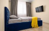 Туры в отель Goodtime Apartments on Zhloby Street